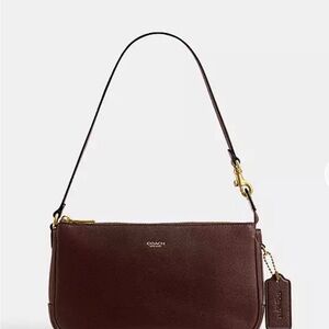 COACH Plaza Bag